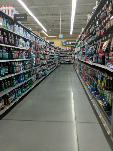 Supermarket «Walmart Neighborhood Market», reviews and photos, 9714 Sliding Hill Rd, Ashland, VA 23005, USA