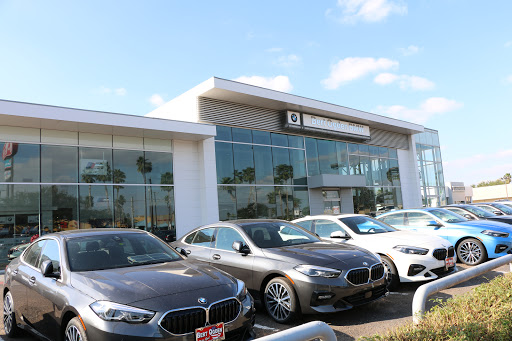 Bert Ogden BMW, 3201 N 10th St, McAllen, TX 78501, USA, 