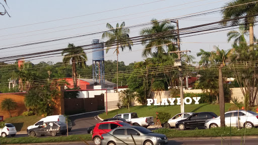 Playboy Motel