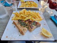Frite du Restaurant La perle de la mer à Agde - n°19