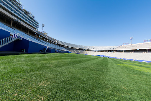 Stadium «Cotton Bowl Stadium», reviews and photos, 3750 The Midway, Dallas, TX 75215, USA