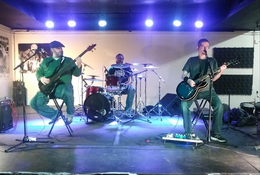 Live Music Venue «Flint Local 432», reviews and photos, 124 W 1st St, Flint, MI 48502, USA