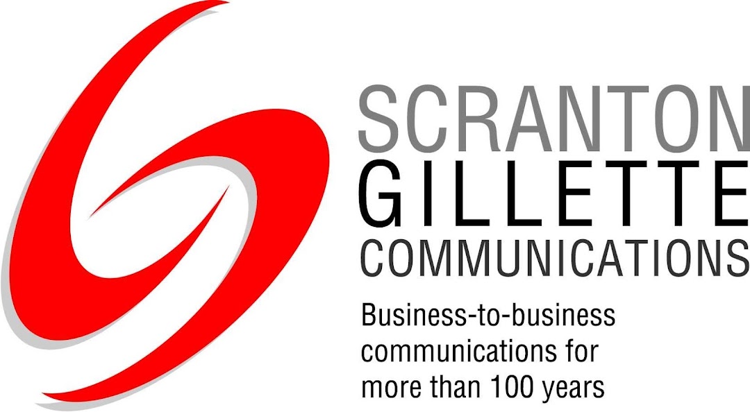 Scranton Gillette Communications