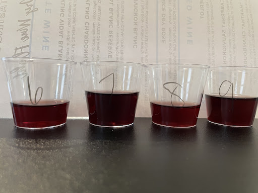 Winery «St. Michaels Winery», reviews and photos, 609 S Talbot St, St Michaels, MD 21663, USA