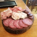 Photo n°3 de l'avis de christophe.n fait le 31/01/2023 à 17:16 sur le  Mr. 100 Tiramisù à Rome