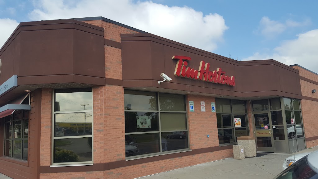 Tim Hortons 14513