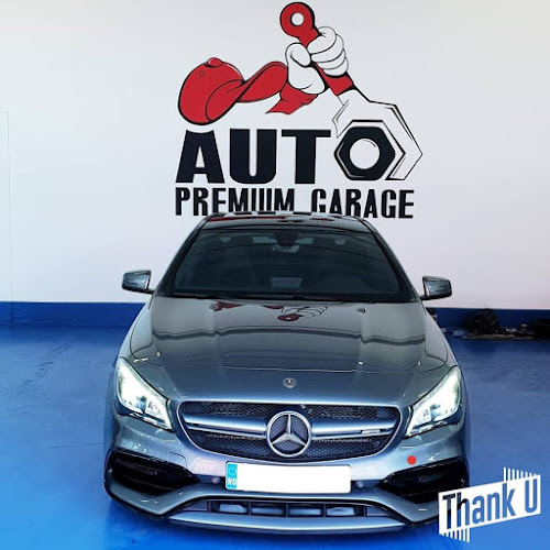 Opinii despre Auto Premium Garage în <nil> - Service auto