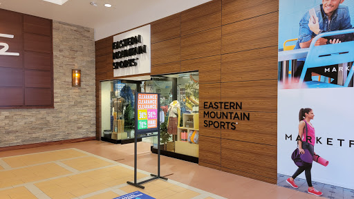 Outdoor Sports Store «Eastern Mountain Sports», reviews and photos, US-1, Princeton, NJ 08540, USA