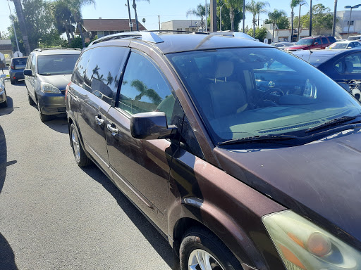 Used Car Dealer «The Car Store», reviews and photos, 917 S Main St, Santa Ana, CA 92701, USA