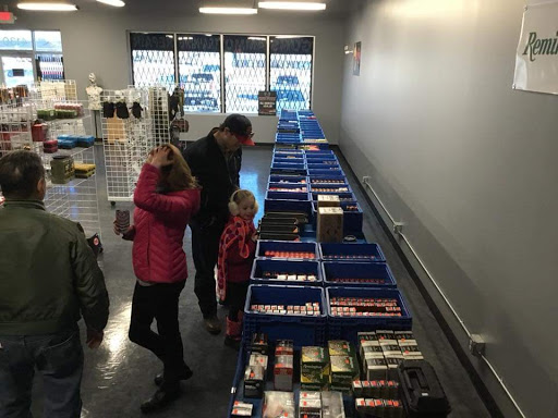 Gun Shop «High Velocity Arms», reviews and photos, 10950 Pierson Dr #400, Fredericksburg, VA 22407, USA