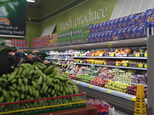 Grocery Store «Bravo Supermarkets», reviews and photos, 1621 N State Rd 7, Lauderhill, FL 33313, USA