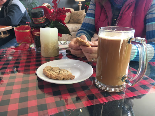 Coffee Shop «The Frothy Cup», reviews and photos, 1510 Miner St, Idaho Springs, CO 80452, USA