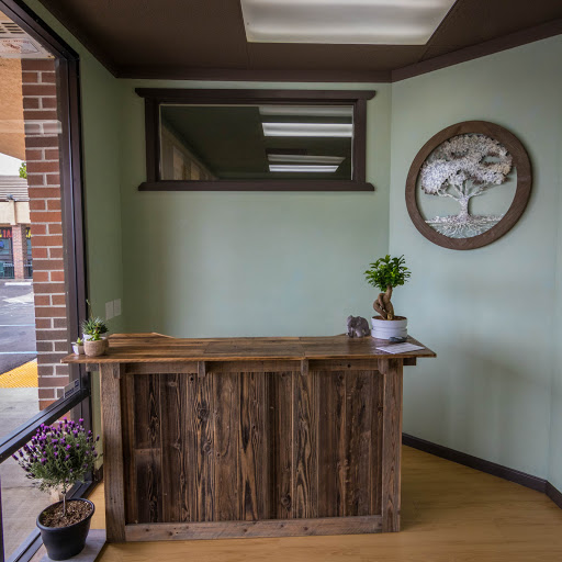 Yoga Studio «Lotus Garden Yoga Annex», reviews and photos, 9739 Fair Oaks Blvd, Fair Oaks, CA 95628, USA