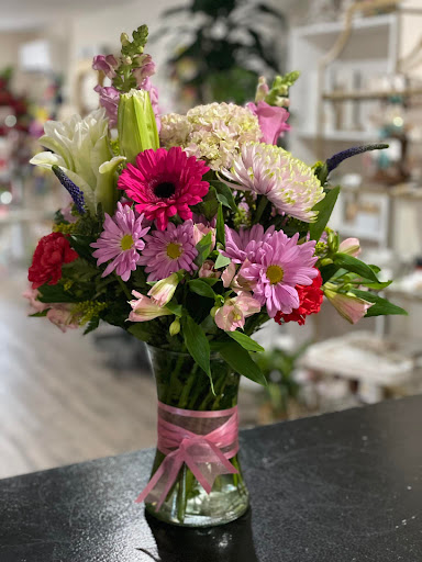 Florist «Forget-Me-Not Florist», reviews and photos, 1920 25th Ave, Gulfport, MS 39501, USA