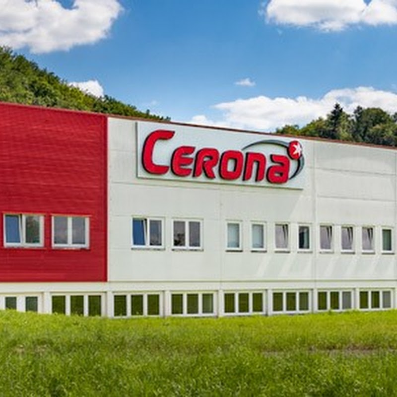 Cerona GmbH