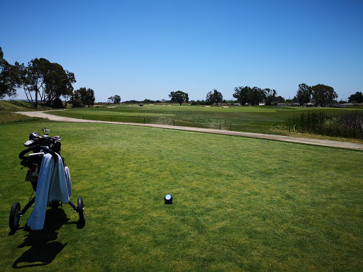 Public Golf Course «Chuck Corica Golf Complex», reviews and photos, 1 Clubhouse Memorial Rd, Alameda, CA 94502, USA