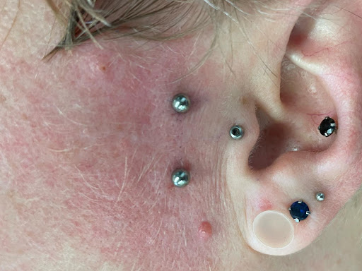 Explore vietnam tattoo ideas, creative tattoo ideas in Twin Falls, available at Pinpoint Body Piercing