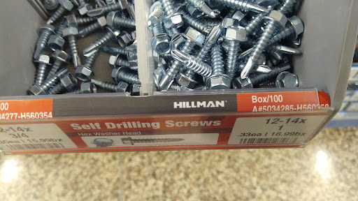 Hardware Store «E&H Ace Hardware», reviews and photos, 8009 State St, Garrettsville, OH 44231, USA