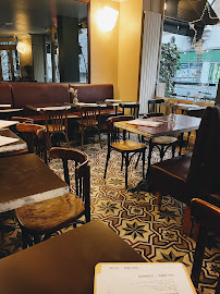 Photos du propriétaire du Restaurant français Chéri-Chérie. à Paris - n°4