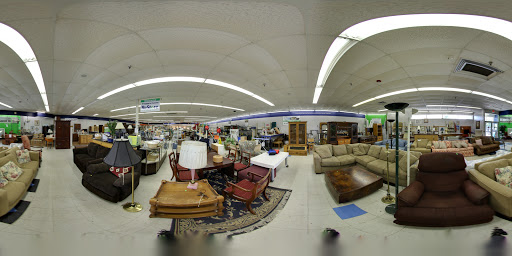 Thrift Store «Habitat Wake ReStore Cary», reviews and photos