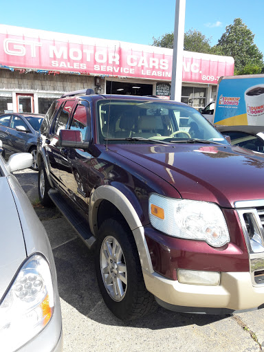 GT Motor Cars Inc, 1901 Bellmore Ave, North Bellmore, NY 11710, USA, 