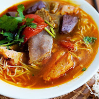 Soupe du Restaurant vietnamien Hanoi Canteen à Paris - n°1