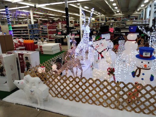Home Improvement Store «Menards», reviews and photos, 6401 Copps Ave, Monona, WI 53716, USA