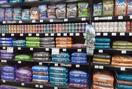 Pet Supply Store «Pet Depot», reviews and photos, 244 Seville St, Florence, AL 35630, USA