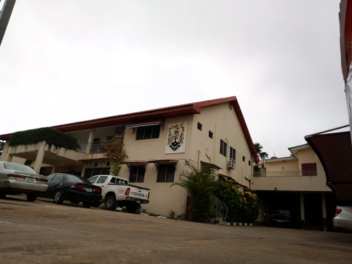 Nike Ave Carmlite Church, G.r.a, Enugu, Nigeria, Church, state Enugu