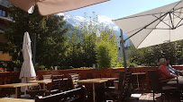 Atmosphère du Restaurant chinois Chez Yang à Chamonix-Mont-Blanc - n°17