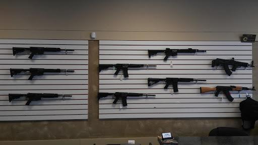 Gun Shop «Outpost guns», reviews and photos, 743 S Centerville Rd, Sturgis, MI 49091, USA