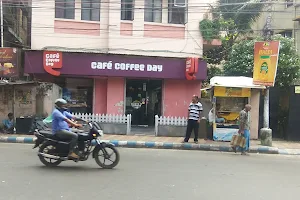 Cafe Coffee Day image