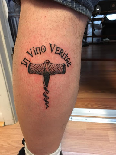 Explore always and forever tattoo ideas, creative tattoo ideas in Jonesboro, available at Immortal Ink