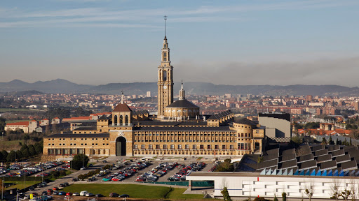 Imagen del negocio Laboral Ciudad de la Cultura en Gijón, Asturias