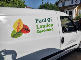Paul of London Gardening