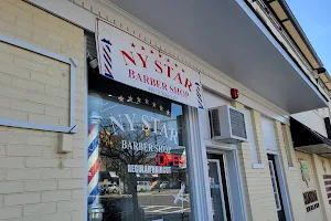 NY STAR BARBERSHOP image