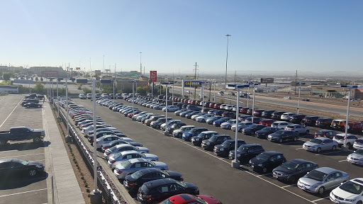 Used Car Dealer «CarMax», reviews and photos, 1300 Pendale Rd, El Paso, TX 79936, USA