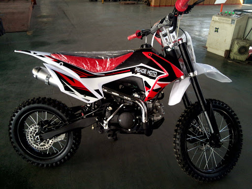 Motorcycle Dealer «Unique Motor Sports», reviews and photos, 4804 Hargrove Rd, Raleigh, NC 27616, USA