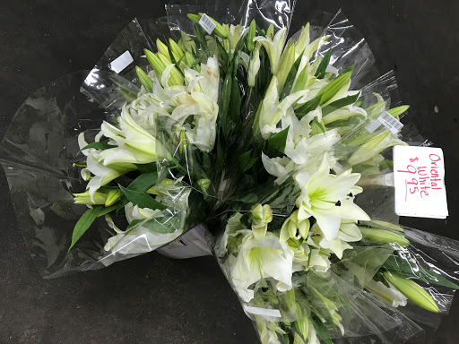 Florist «Wholesale Flowers and Supplies», reviews and photos, 5305 Metro St, San Diego, CA 92110, USA