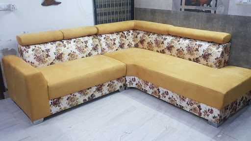 Asia Sofa Repairing