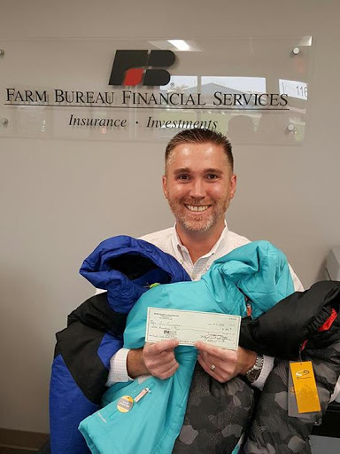 Insurance Agency «Farm Bureau Financial Services - Tim Lundgren, Agent», reviews and photos