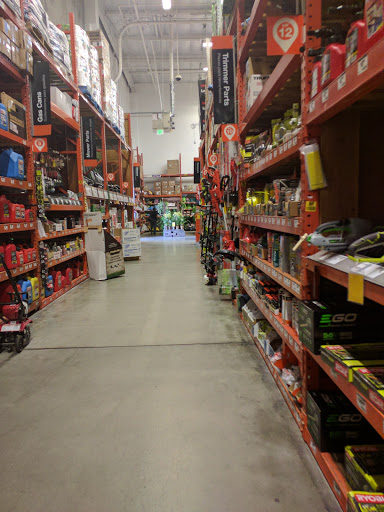The Home Depot image