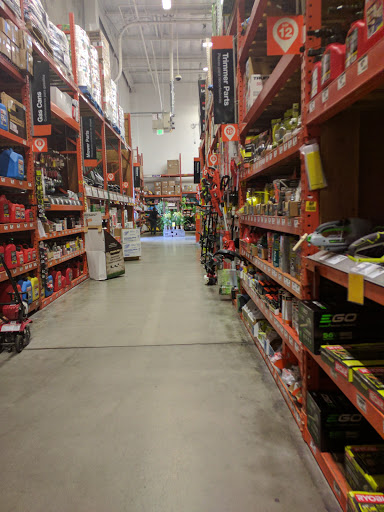 Home Improvement Store «The Home Depot», reviews and photos, 680 Kifer Rd, Sunnyvale, CA 94086, USA