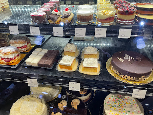 Supermarket «The Fresh Market», reviews and photos, 2207 Colonial Ave SW, Roanoke, VA 24015, USA