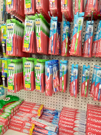 Dollar Store «Dollar Tree», reviews and photos, 7202 S 1000 E #15, Midvale, UT 84047, USA