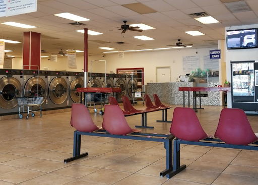 Laundromat «Laundromat of Pine Street LLC», reviews and photos, 309 S 48th St, Philadelphia, PA 19143, USA