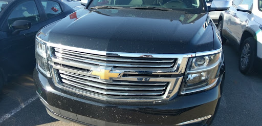 Auto Repair Shop «Advantage Auto & Truck Repair», reviews and photos, 746 E Washington Ave, Zeeland, MI 49464, USA