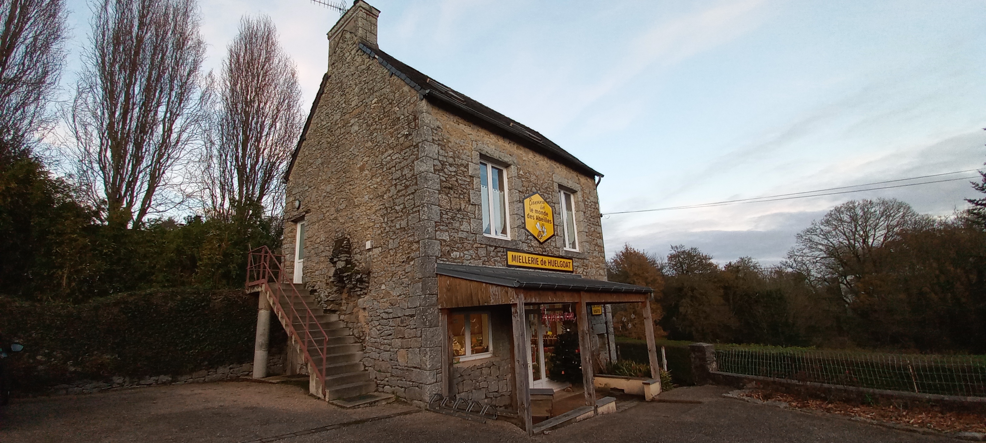 Photo n° 2 de l'avis de Françoise.o fait le 22/12/2022 à 10:36