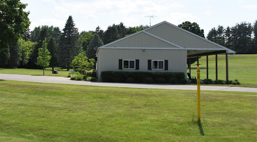 Golf Driving Range «Big Foot Sports Club», reviews and photos, 689 WI-67, Walworth, WI 53184, USA