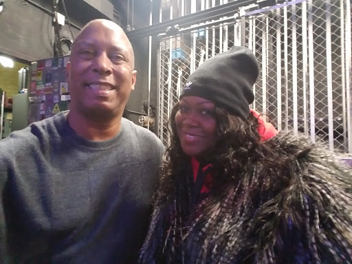 Performing Arts Theater «Canton Palace Theatre», reviews and photos, 605 Market Ave N, Canton, OH 44702, USA